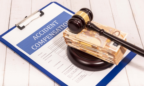 Fire Injury Claims in Texas